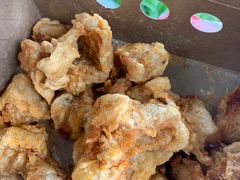 -阿捡忭京炸鸡(韭菜园总店)