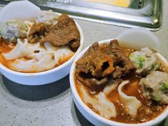 -海底捞火锅(凯德广场店)