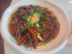 响油鳝丝-状元楼(金溪路店)