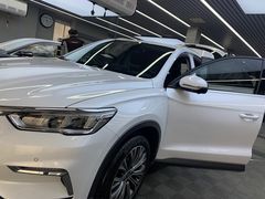-3M博瑞达龙膜威固BOP保镖汽车贴膜隐形车衣(国贸店)