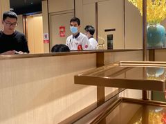 -海底捞火锅(金融街万达店)