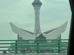 -宁波海天一洲景区
