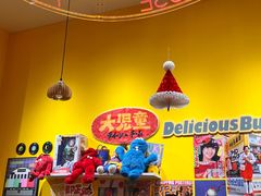 -万能料理屋(钟鼓岭路店)
