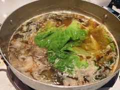 -七欣天香辣蟹火锅(闵行浦江欢乐颂店)