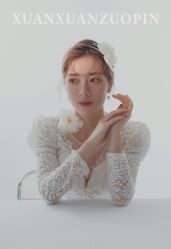 -宿迁台北新娘婚纱摄影