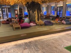 -青水瓦台汤泉(未央店)