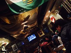 -申德勒加油站餐厅(三里屯北小街店)