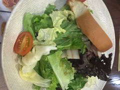 -斯比特花园西餐厅(东方商厦店)