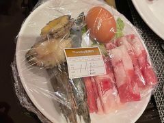 -上海锦江汤臣洲际大酒店壹阶层