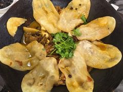 -四季轩中餐厅(徐州开元名都大酒店)