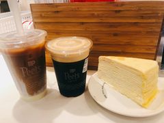 -Peet's Coffee皮爷咖啡(大学路店)