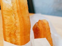 -早安山丘·豆浆油条(小木桥路店)