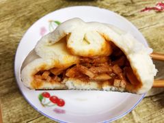 鱼香大包-袁大头包子(光华路店)