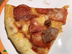 -比格比萨自助(逗号立方店)