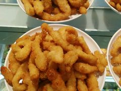 -拿渡·水煮鱼麻辣香锅(王府井奥莱·香江小镇店)