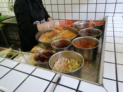 -小竖点徽派卷面皮(洪都店)