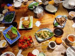 -馬蘭花開(车站大道店)