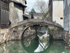 -乌镇东栅景区