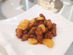 -广州酒家(昌岗地铁站店)