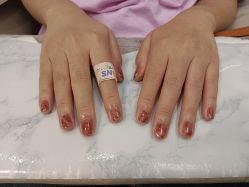 -斯馨·健康美甲美睫