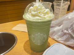 -星巴克(兰州中川机场T2出发店)
