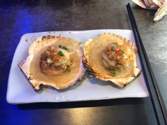 -很久以前羊肉串(打浦路店)