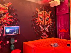 -UK派对KTV(日月广场店)