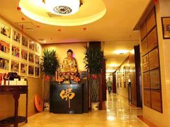 -合和大唐足道·泰式·SPA (凤城五路店)