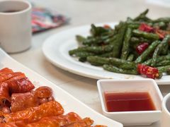酥炸大肠-肥仔文澳门猪骨煲(南京西路店)