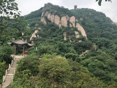 -北京凤凰岭
