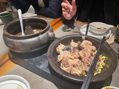 -云海肴·汽锅鸡·云南菜(高德置地店)