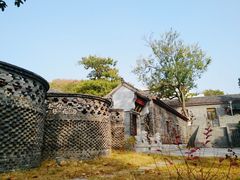 -T80科技文化国际社区-停车场