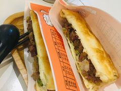 -驴公驴婆(曹杨店)