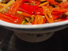 -锦楼·臻选新杭帮(杭州中心店)