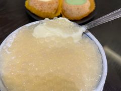 西米露双皮奶-民信老铺(双皮奶博物馆店)