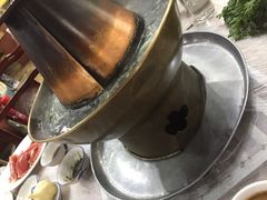 -鑫龙火锅城(嘉汇广场店)