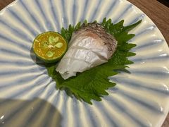 -鮨冠OMAKASE食べ放题(北京首店)