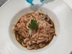 -苏州苏州湾艾美酒店·乐美中餐厅