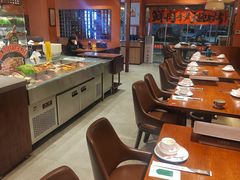 -再回首泡椒牛蛙(骆驼店)