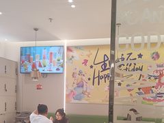 -东方豪客牛排意面披萨(金凤万达店)