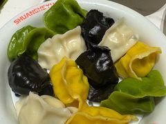 -双合园·海鲜水饺青岛菜(九水东路店)