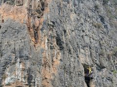 -神农溪纤夫文化旅游区