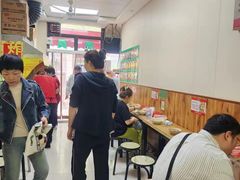 -真素诚·清真(新华路店)