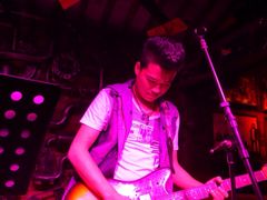 周庄红庭演艺酒吧-周庄红庭演艺酒吧