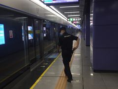 -太安(地铁站)