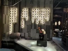 -湊湊火锅·茶憩(东城万达店)