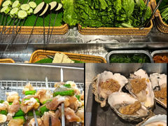 -蜀牛哥·炭火牛肉烤串鲜啤自助(龙泉铂悦山店)