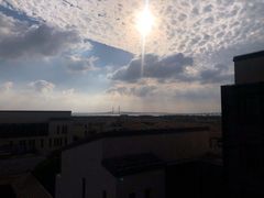 -上海崇明金茂凯悦酒店