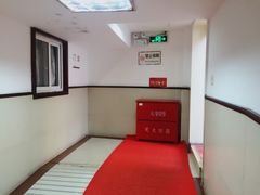 -复旦大学附属眼耳鼻喉科医院(浦东院区)