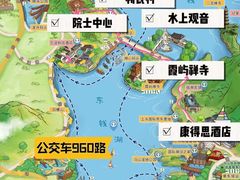 -东钱湖旅游度假区